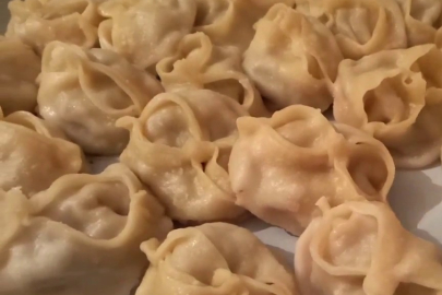 Kazak mantısı nasıl yapılır? Malzemeleri nelerdir?