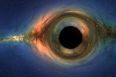 Yerçekimi ve zamanın yavaşlaması: Evrende zamanın esrarengiz dansı