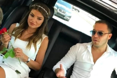 İşte Bircan Bali ve Avukat Ömer Gezen'in aşk hikayesi...