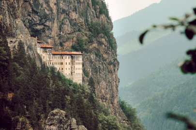 Trabzon'da gezilecek en iyi 10 yer