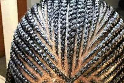 Afrika örgüsü nasıl yapılır? Teknikleri nelerdir?