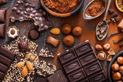 Bitter çikolatanın hiç bilinmeyen faydaları