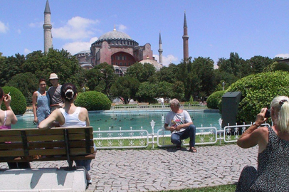 Dünya'nın en önemli ve tarihi yerleri