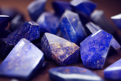 Lapis taşı özellikleri nelerdir? Lapis taşının en bilinen faydaları