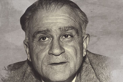 Türk edebiyatının zaman avcısı: Ahmet Hamdi Tanpınar