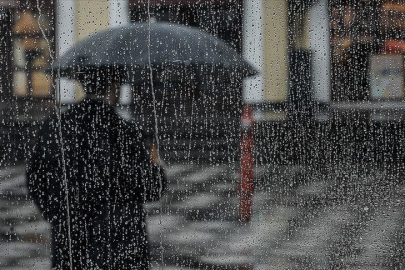 Yurtta hava durumu | 23 Ocak 2024 Salı|