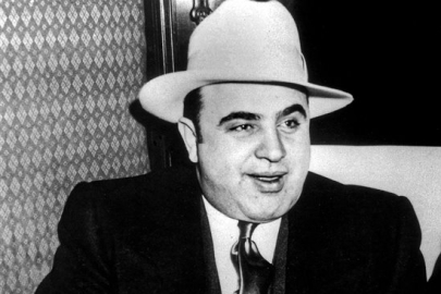 Al Capone: 20. Yüzyılın en ünlü mafya babası