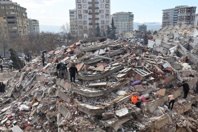 Deprem nedir? Nasıl oluşur? Ne gibi önlemler alınmalı?