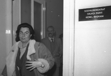 Fatma Girik: Yeşilçam'ın unutulmaz yıldızı-Bursa Hayat Gazetesi-2