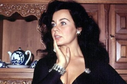 Fatma Girik: Yeşilçam'ın unutulmaz yıldızı