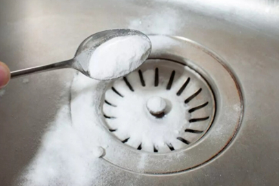 Lavabo açıcı ile tıkalı gider nasıl açılır?