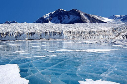 Buzul gölleri nasıl oluşur?