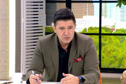 Hakan Ural'ın ifadesi alındı