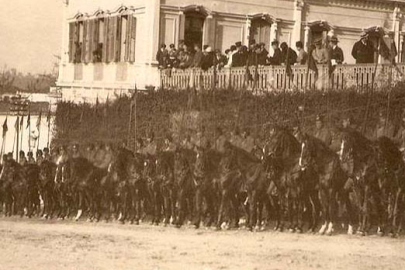 Hilafet Ordusu: Kurtuluş Savaşı'na karşı İstanbul Hükümeti'nin girişimi