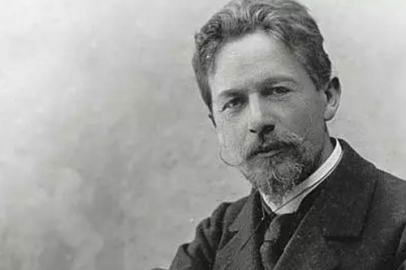 Anton Çehov: Rus Edebiyatının devlerinden biri