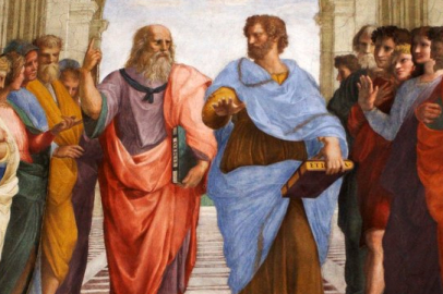 Aristoteles fiziği hakkında merak edilenler!