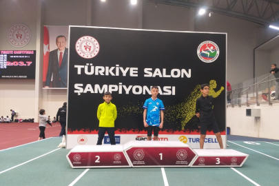 Gemlikli judocular, Ümit Milli Takımına göz kırptı!
