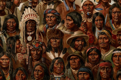 Kızılderililer: Amerika Kıtasının İlk Yerli Halkları