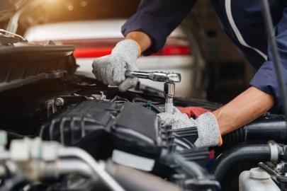 Otomobil bakımı ve onarımı: Temel bilgiler ve ipuçları