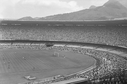 Futbolun unutulmaz anları: Tarihi maçlar ve efsanevi olaylar