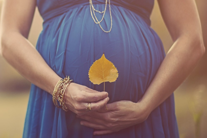 Gebelikte CRP yüksekliği