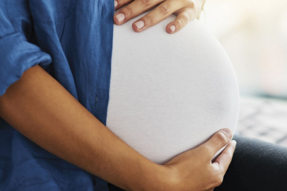 Hamilelikte B12 eksikliği