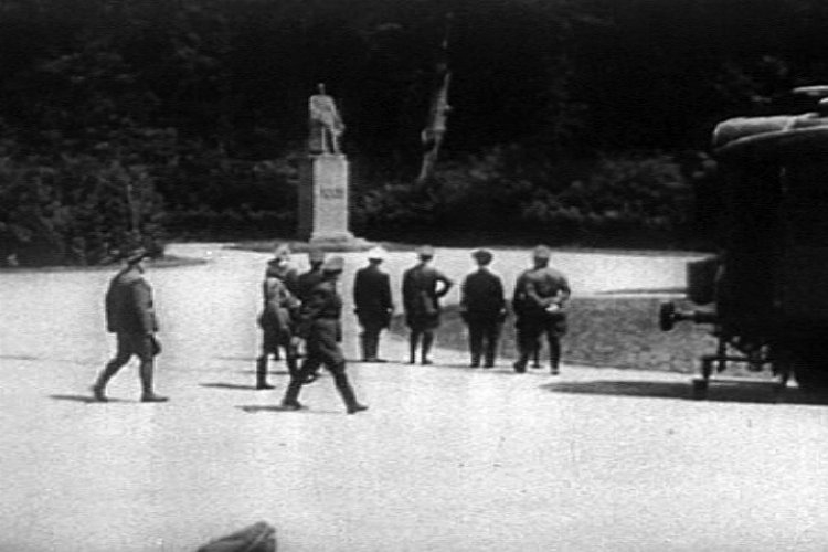 Adolf Hitler'in intikamı: 22 Haziran 1940 Ateşkesi-Bursa Hayat Gazetesi-2