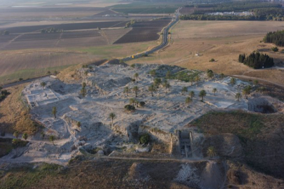 Kenan Diyarı: Tarihi ve arkeolojisi