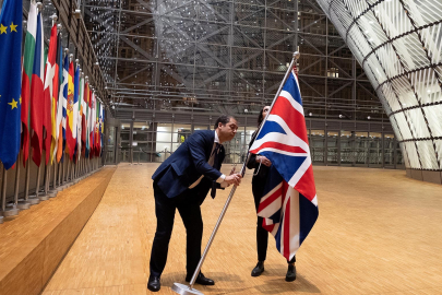 Birleşik Krallık Avrupa Birliği'nden neden ayrıldı?