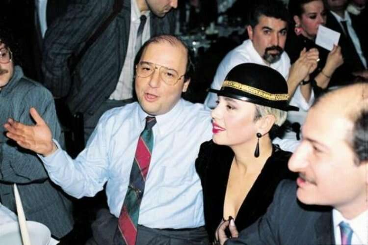 Onno Tunç: Türk pop müziğinin unutulmaz bestecisi-Bursa Hayat Gazetesi-2