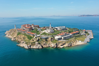 Osmanlı döneminde sürgün yeri olarak kullanıldı: Yassıada