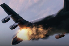 Uçak kazalarında ölen ünlüler