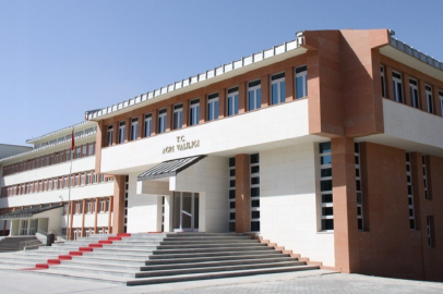 Ağrı Valiliği'nden açıklama! 4 gün boyunca yasak