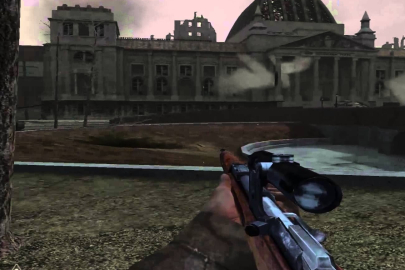 Call of Duty multiplayer modu nasıl oynanır?