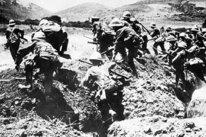 Çanakkale Savaşı ne zaman gerçekleşti? Nusrat Mayın Gemisi'nin rolü nedir?