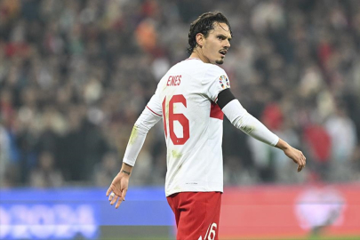Milli futbolcu Enes Ünal, Bournemouth ile anlaştı
