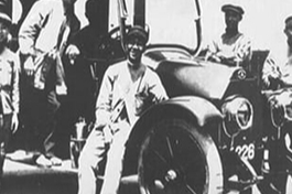 Mitsubishi: Bir Japon harikası