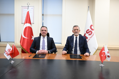 BTSO ve BESİAD işbirliği protokolü imzaladı