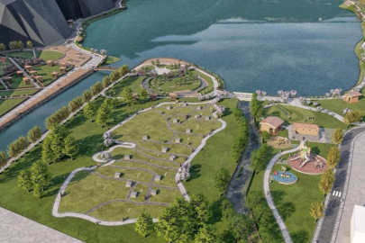 Uzungöl’e millet bahçesi yapılacak mı? Mahkemeden karar çıktı