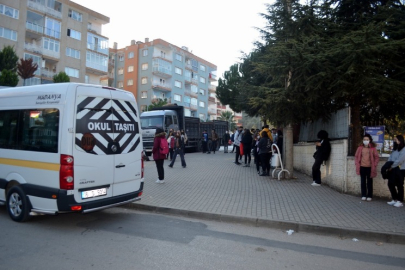 Ankara'da okul servis ücretlerine yüzde 15 zam!