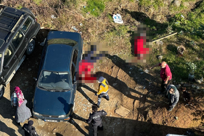 Bir kadın cinayeti daha!