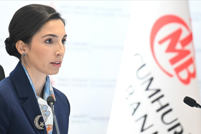 Merkez Bankası Başkanı Erkan: 'Görevimden affımı talep etmiş bulunuyorum'