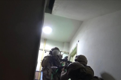 MOSSAD'ın ajan belirleme tekniği açığa çıktı