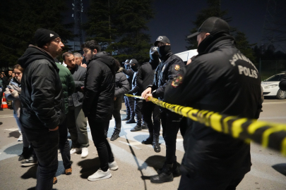 Rehine operasyonu: Kriz bakın nasıl son buldu!