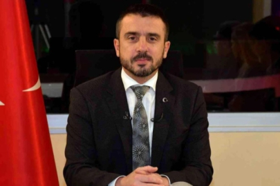 Başkan, aday gösterilmeyince istifa etti!