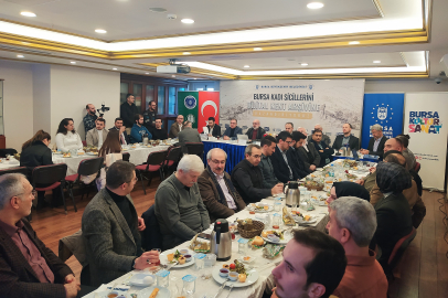 Bursa'nın tarihine ışık tutuluyor!