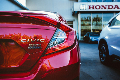 Honda'nın hava yastıklarıyla ilgili sorun!