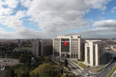 İstanbul Çağlayan Adliyesi nerede, nasıl gidilir?