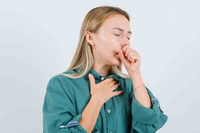 Kuru öksürüğe ne iyi gelir?