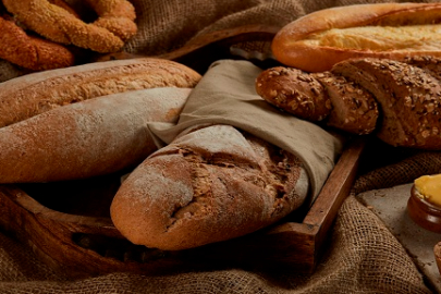 Türkiye'de ilk fırın: Tarihe bir bakış